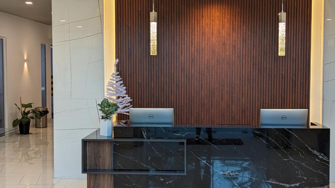 Hotel Fray Select Тепик Экстерьер фото