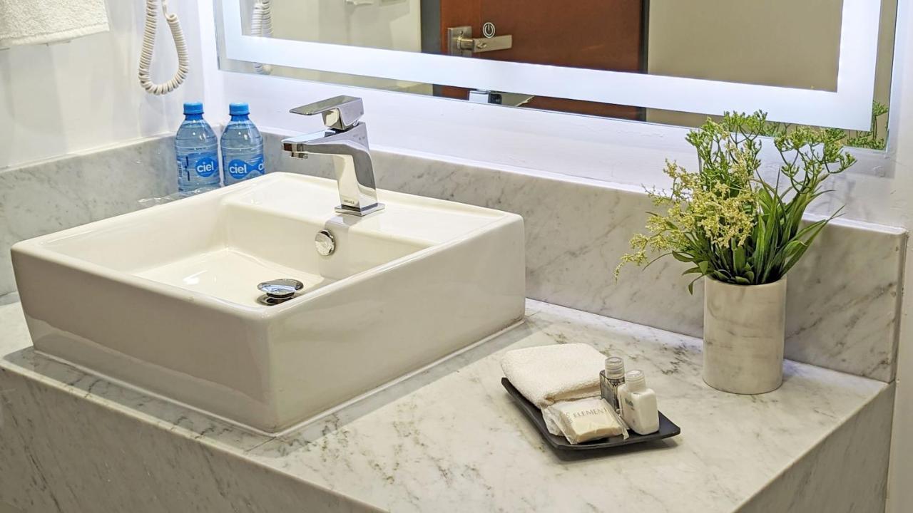 Hotel Fray Select Тепик Экстерьер фото