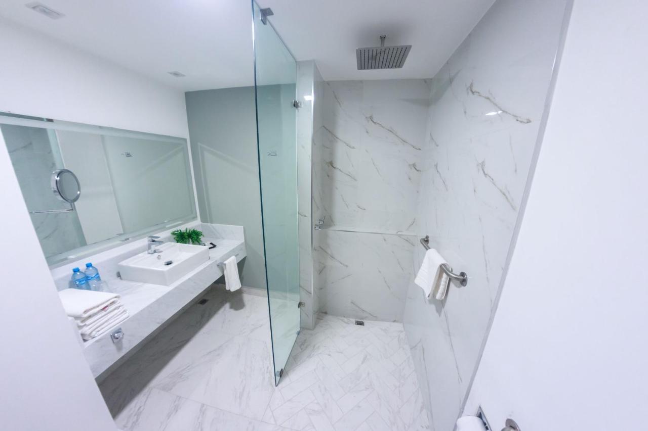 Hotel Fray Select Тепик Экстерьер фото