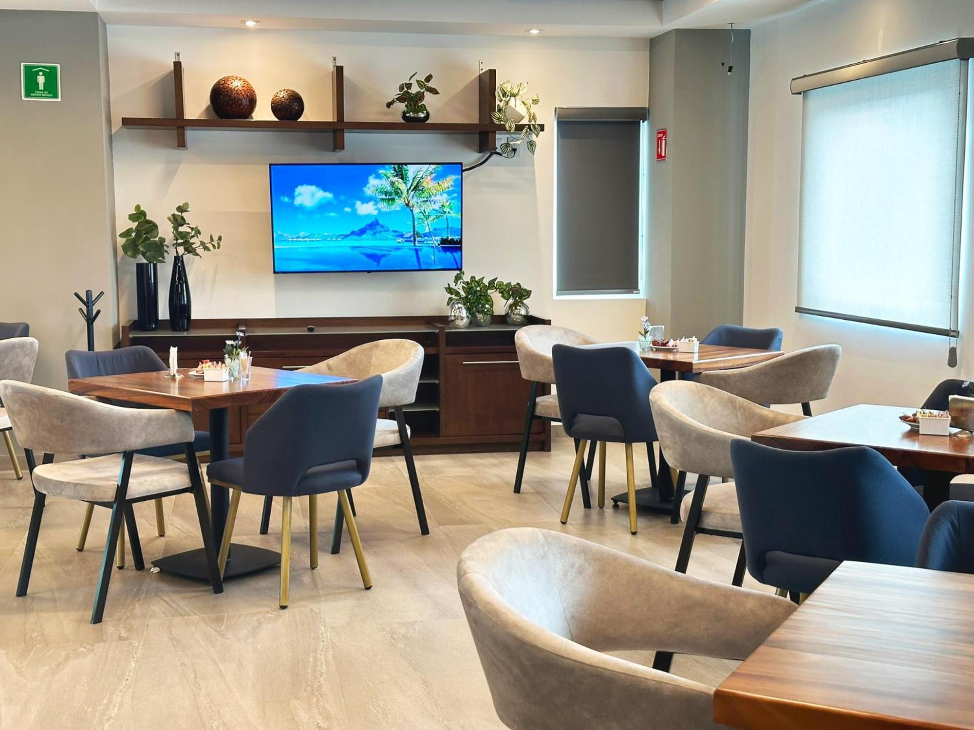 Hotel Fray Select Тепик Экстерьер фото