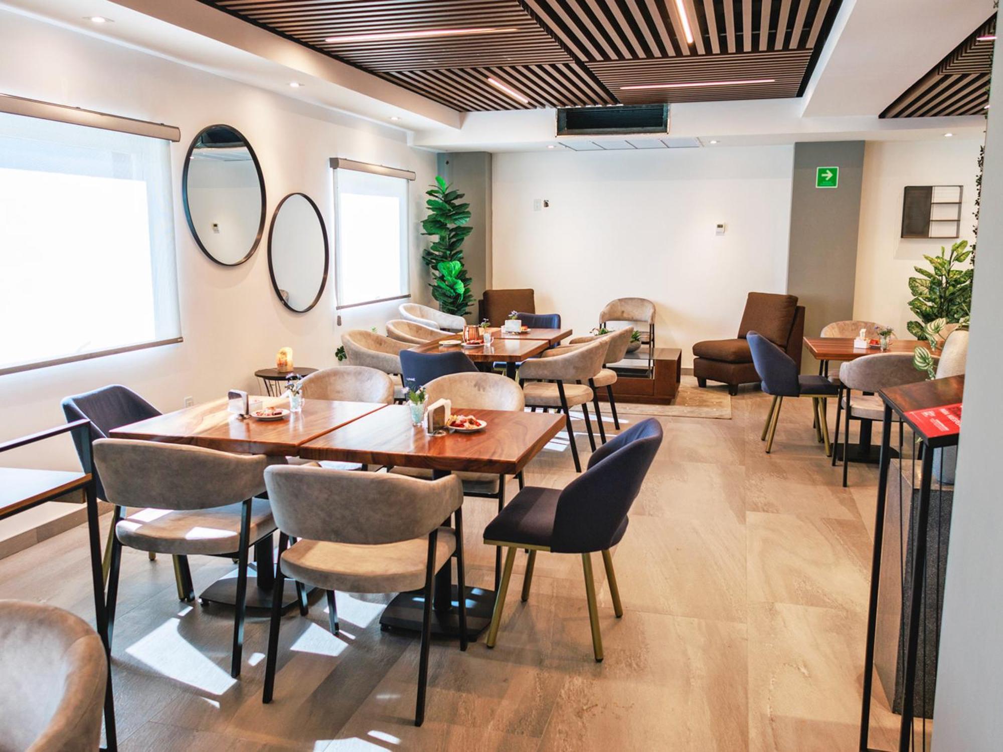 Hotel Fray Select Тепик Экстерьер фото