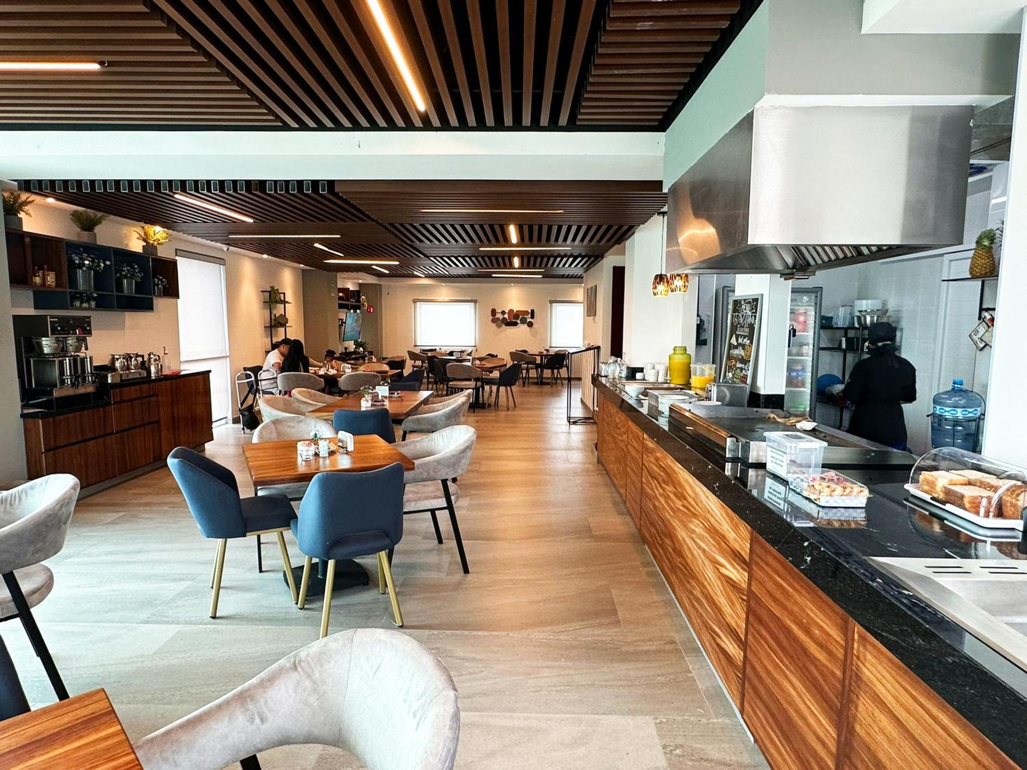 Hotel Fray Select Тепик Экстерьер фото